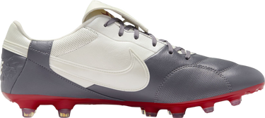 Sneakers och skor Nike THE PREMIER III FG Grå | hm0265-003, 3