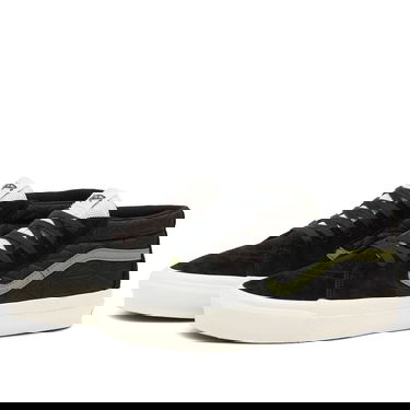 Sneakers och skor Vans Sk8-Mid Reissue 83 Lx Up North Trip Svart | VN000CQQBLK, 2