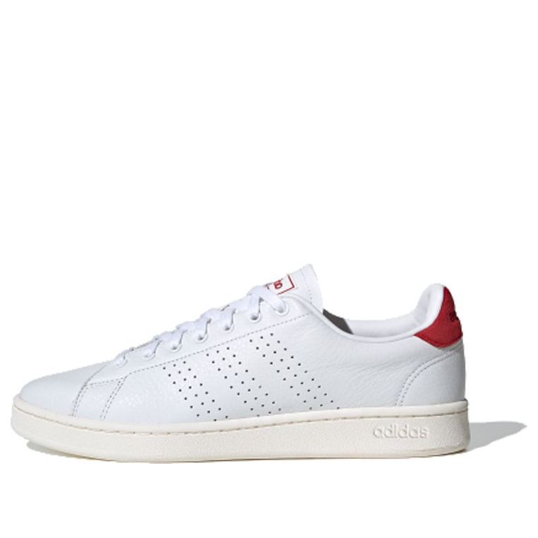 Sneakers och skor adidas Originals Advantage Vit | EG3773