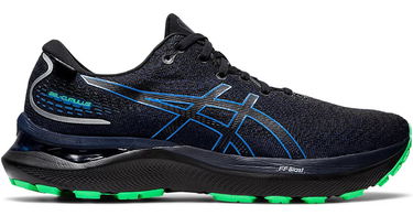 Sneakers och skor Asics Gel-Cumulus 24 GTX Svart | 1011b484-001, 1