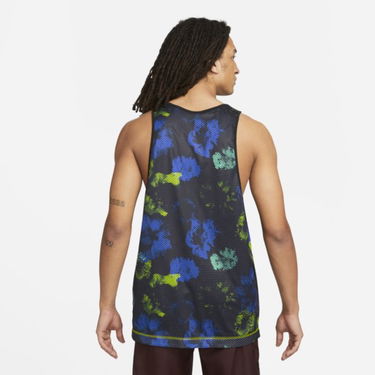 Jersey Nike Standard Issue Reversible Grön | DH7433-321, 2