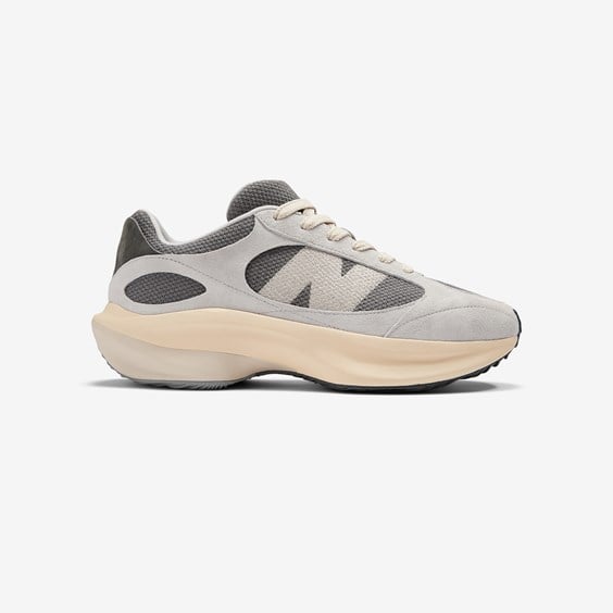 Sneakers och skor New Balance WRPD Runner Beige | UWRPDCON, 1