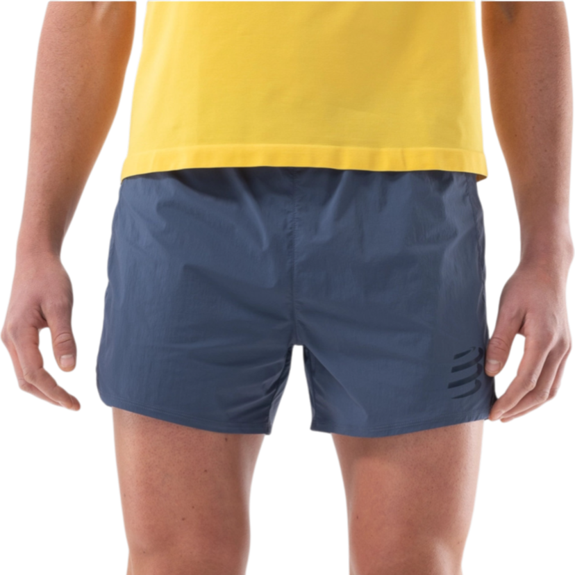 Shorts Compressport Compressport Performance Shorts Mörkblå | ashm7395-ashm7395122
