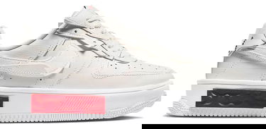 Sneakers och skor Nike Air Force 1 Fontanka W Grå | DH1290-001, 4