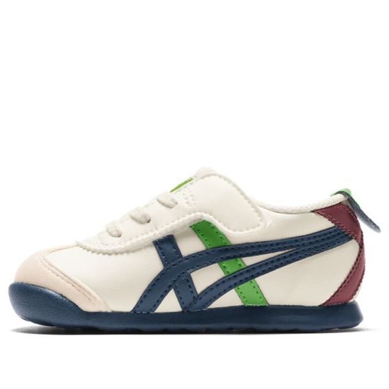 Sneakers och skor Onitsuka Tiger Onitsuka Tiger Mexico 66 Vit | 1184A074-114