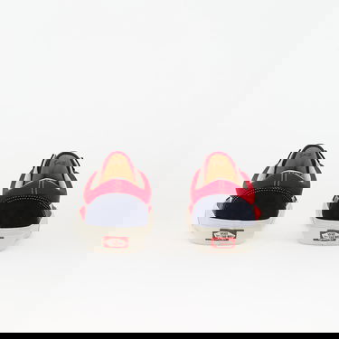 Sneakers och skor Vans Old Skool 2-Tone Röd | VN000D9YY9T1, 4