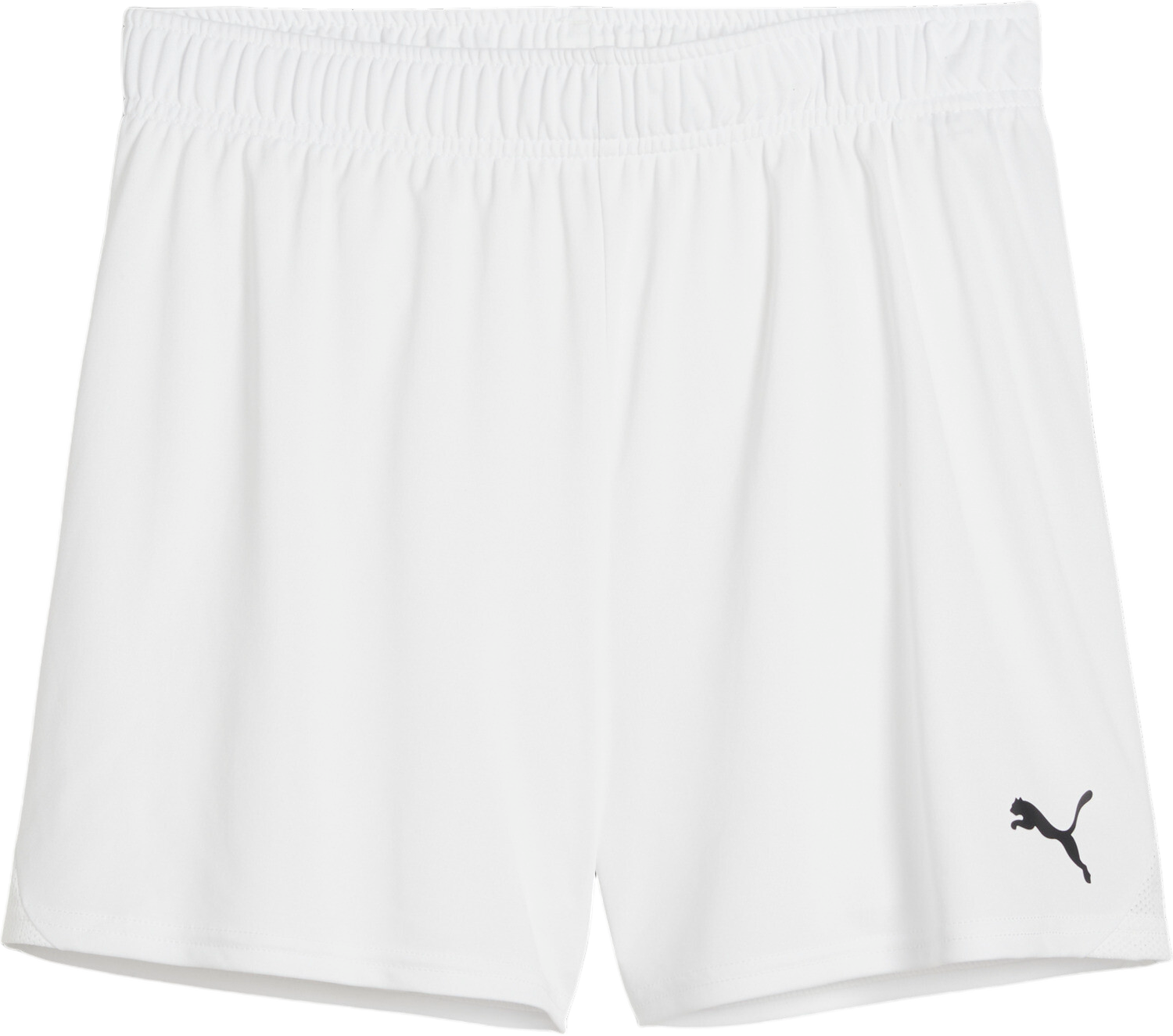 Shorts Puma Puma teamGOAL Handball Shorts Vit | 706019-04, 0