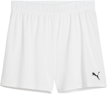 Shorts Puma Puma teamGOAL Handball Shorts Vit | 706019-04, 0