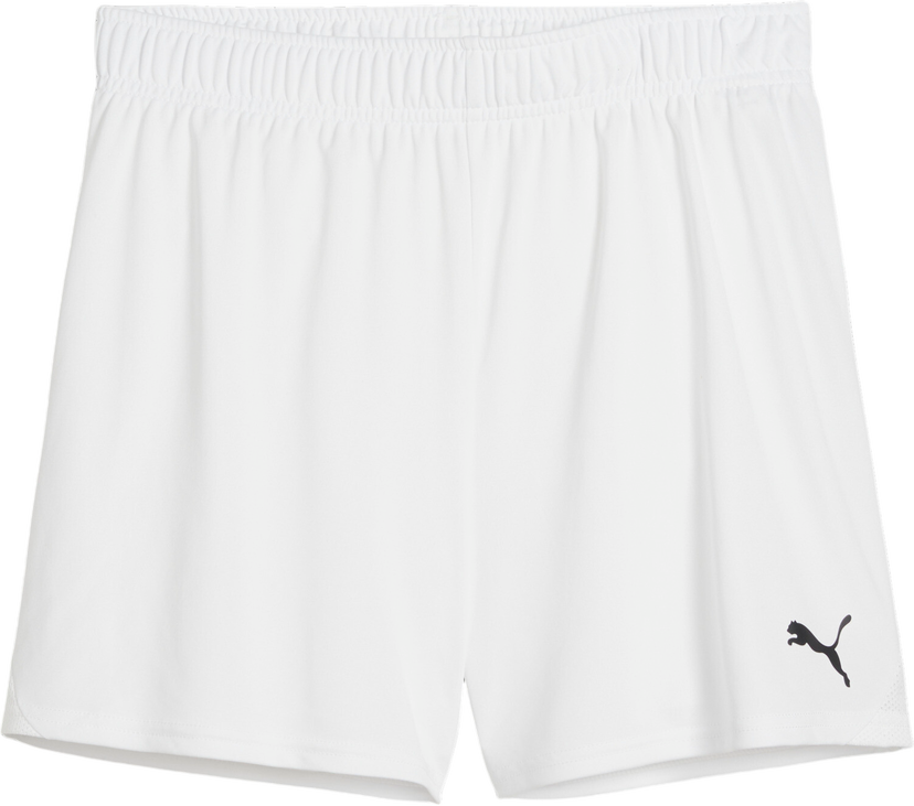 Shorts Puma Puma teamGOAL Handball Shorts Vit | 706019-04