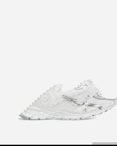 Sneakers och skor Nike Air Zoom Vomero 5 Chrome Toe Vit | HF7723-100, 1