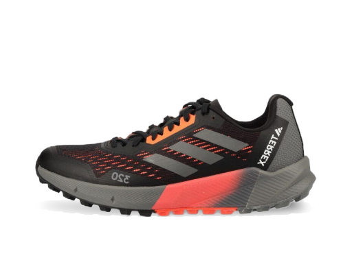 Outdoor adidas Performance TERREX Agravic Flow 2 Svart | HR1114