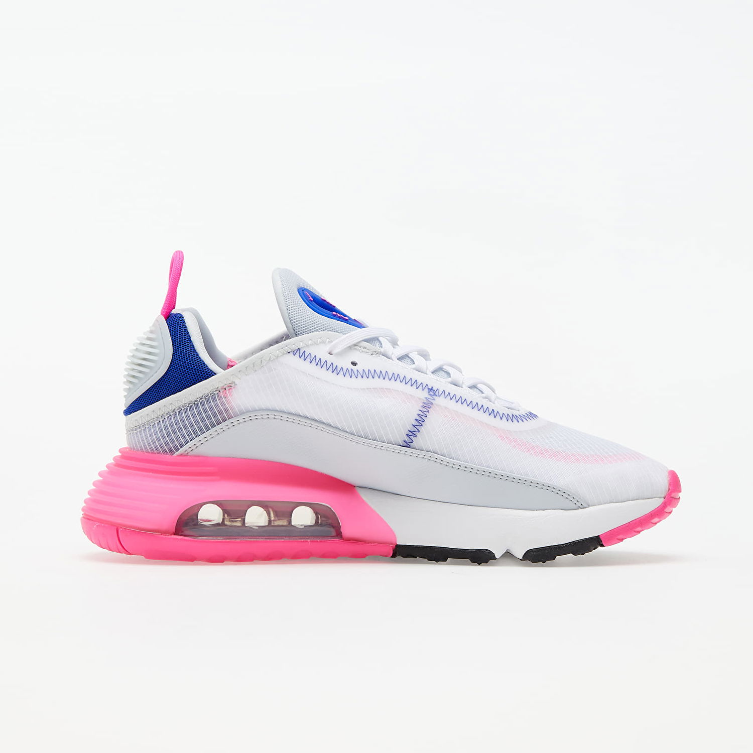 Sneakers och skor Nike W Air Max 2090 Vit | CZ3867-101, 1