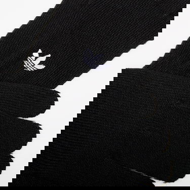Handskar adidas Originals Adicolor Smartphone Gloves Svart | JW7908, 2