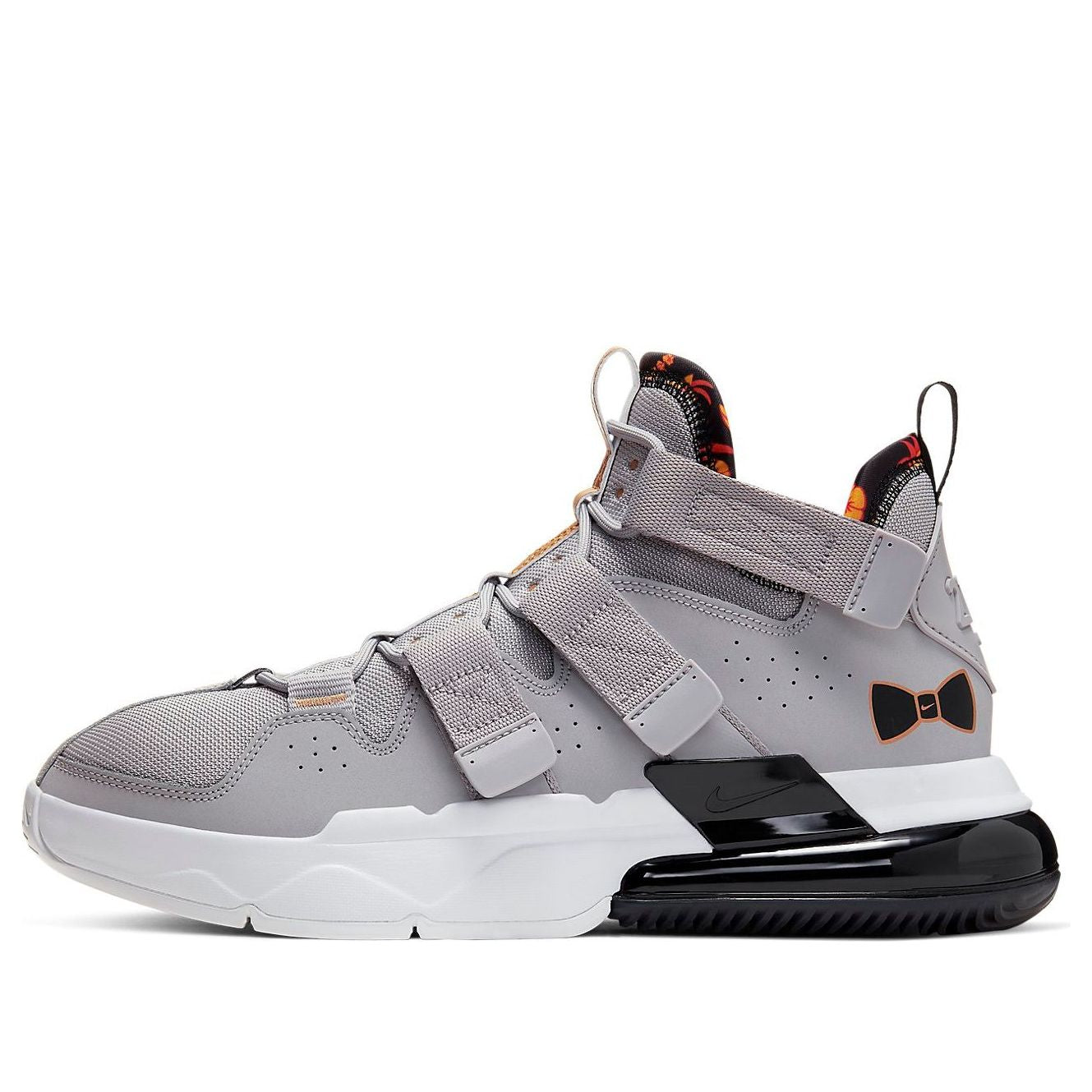 Sneakers och skor Nike Air Force Edge 270 Grå | CJ9713-002, 0
