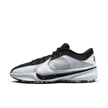 Sneakers och skor Nike Freak 5 Vit | DX4985-101, 0