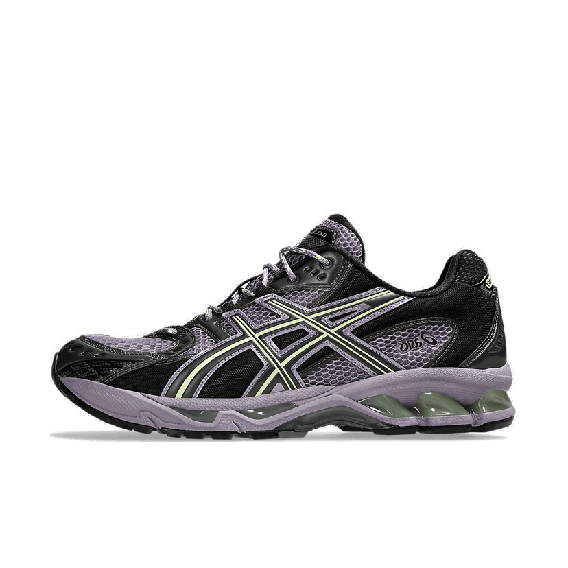 Löpning Asics Gel-Nimbus 10.1 "Violet Quartz" Purpur | 1203A543-500