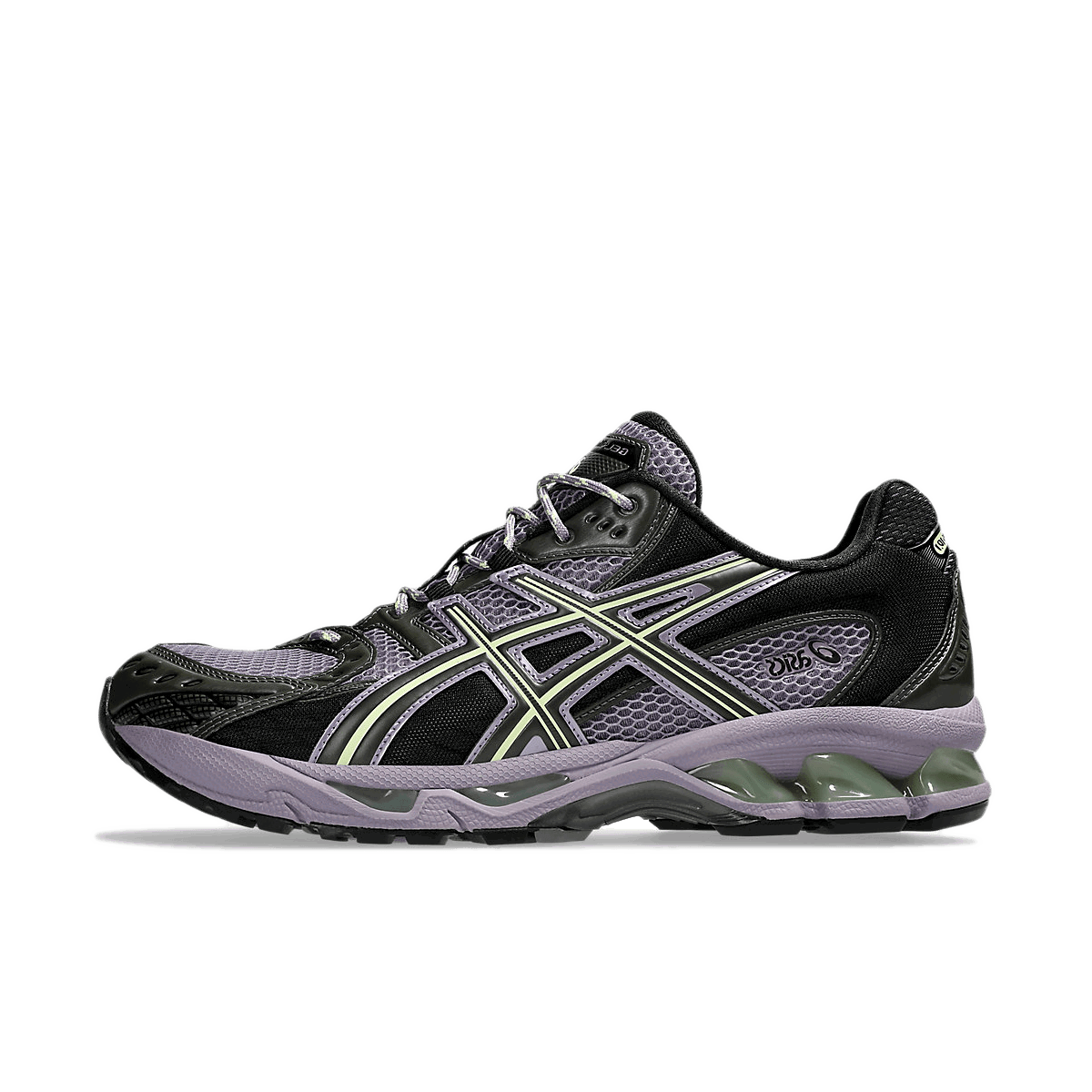 Sneakers och skor Asics Gel-Nimbus 10.1 "Violet Quartz" Purpur | 1203A543-500, 0