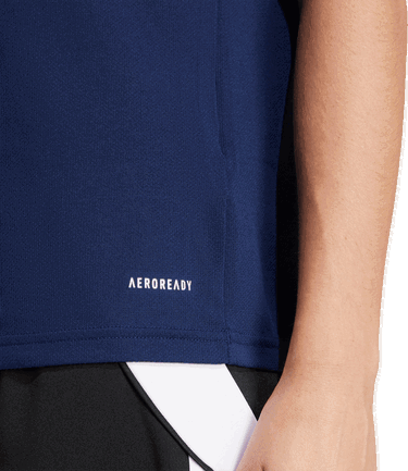 Polotröja adidas Performance Adidas Squadra 25 Competition Polo Shirt Blå | jy3406, 2