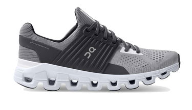 Sneakers och skor On Running Cloudswift PAD Svart | 41.98925, 1