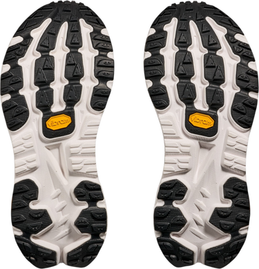 Sneakers och skor Hoka One One Mafate X Svart | 1162010-bksk, 3