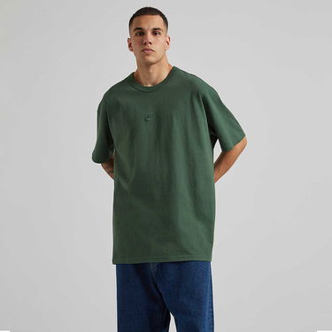 T-shirt Nike Sportswear Premium Essentials T-Shirt Grön | DO7392-323, 1