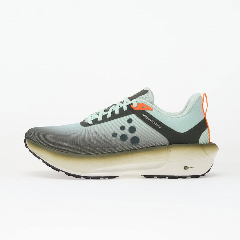 Sneakers och skor Craft Nordlite Ultra 2 Grön | 1915200-680905