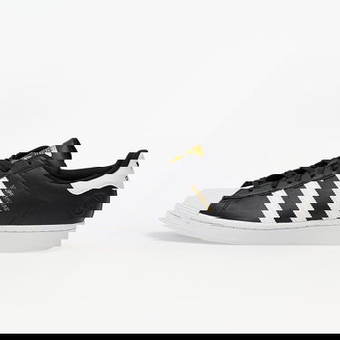 Sneakers och skor adidas Originals Superstar Vegan Svart | FW2296, 0