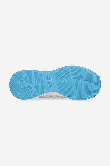 Sneakers och skor A.P.C. Run Around PXBSO-M56084 Mörkblå | PXBSO.M56084, 1