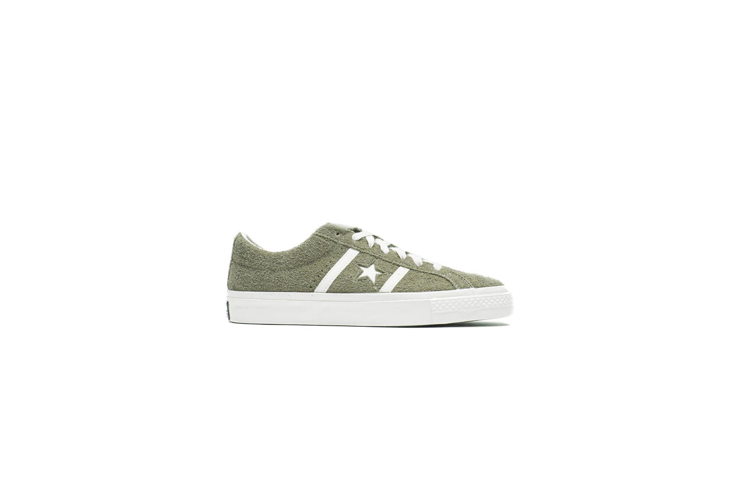 Sneakers och skor Converse One Star Academy Pro OX Grön | A08489C, 0