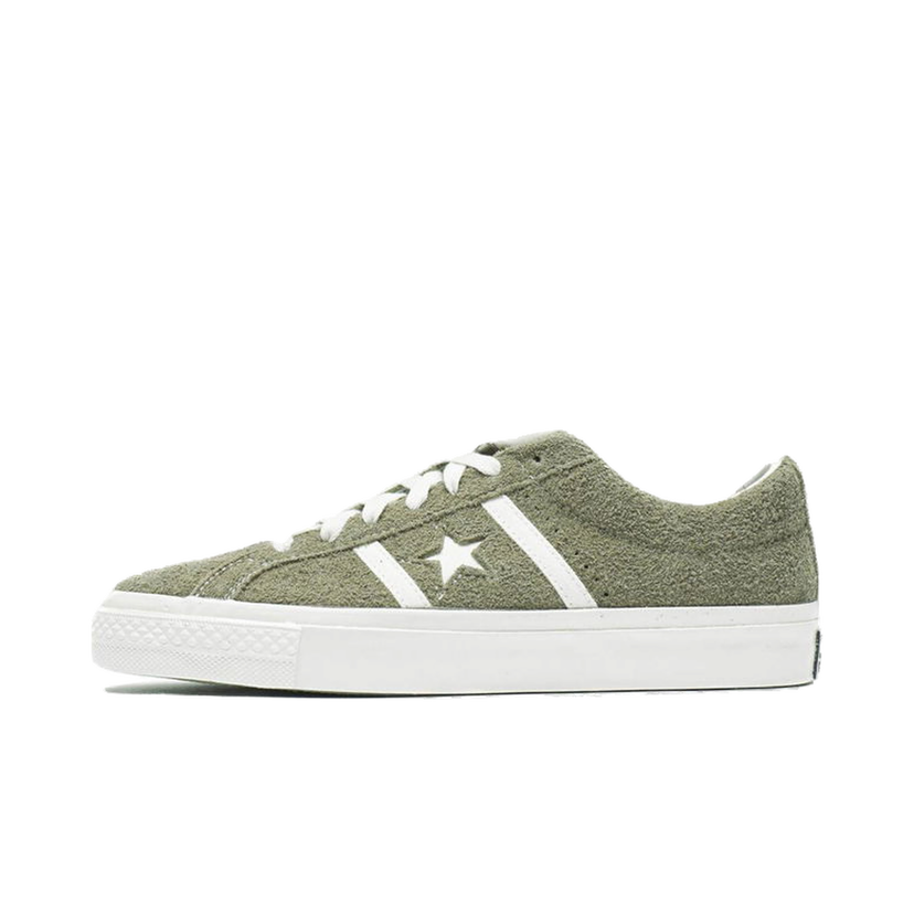 Skateboarding Converse One Star Academy Pro OX Grön | A08489C
