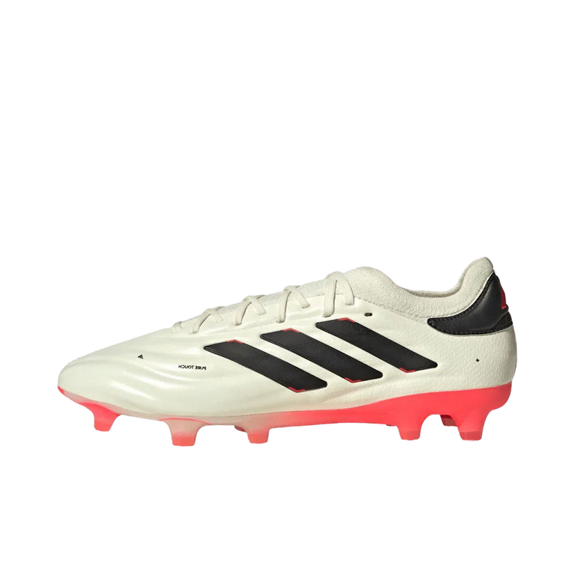 Sneakers och skor adidas Performance Copa Pure 2 Elite KT FG Vit | IF5443