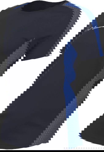 T-shirt Nike Dri-FIT Academy 23 T-Shirt Mörkblå | dr1338-451, 0
