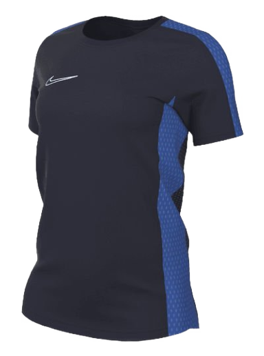T-shirt Nike Dri-FIT Academy 23 T-Shirt Mörkblå | dr1338-451