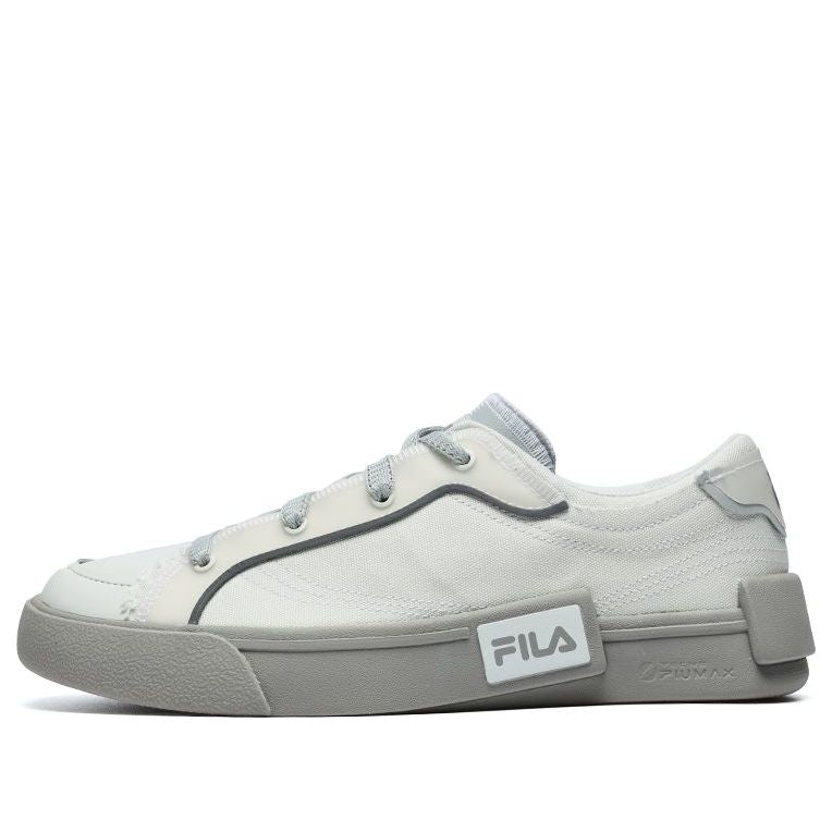 Sneakers och skor FILA Fusion Pop Vit | T12M232103FVH, 0