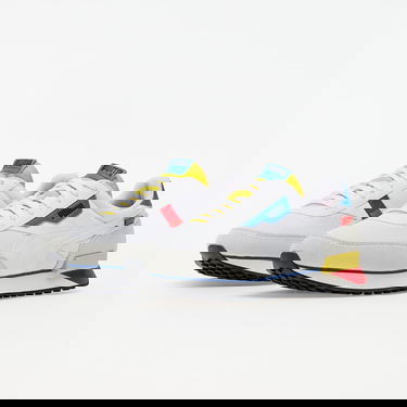 Sneakers och skor Puma Future Rider Neon Play Vit | 37338308, 4