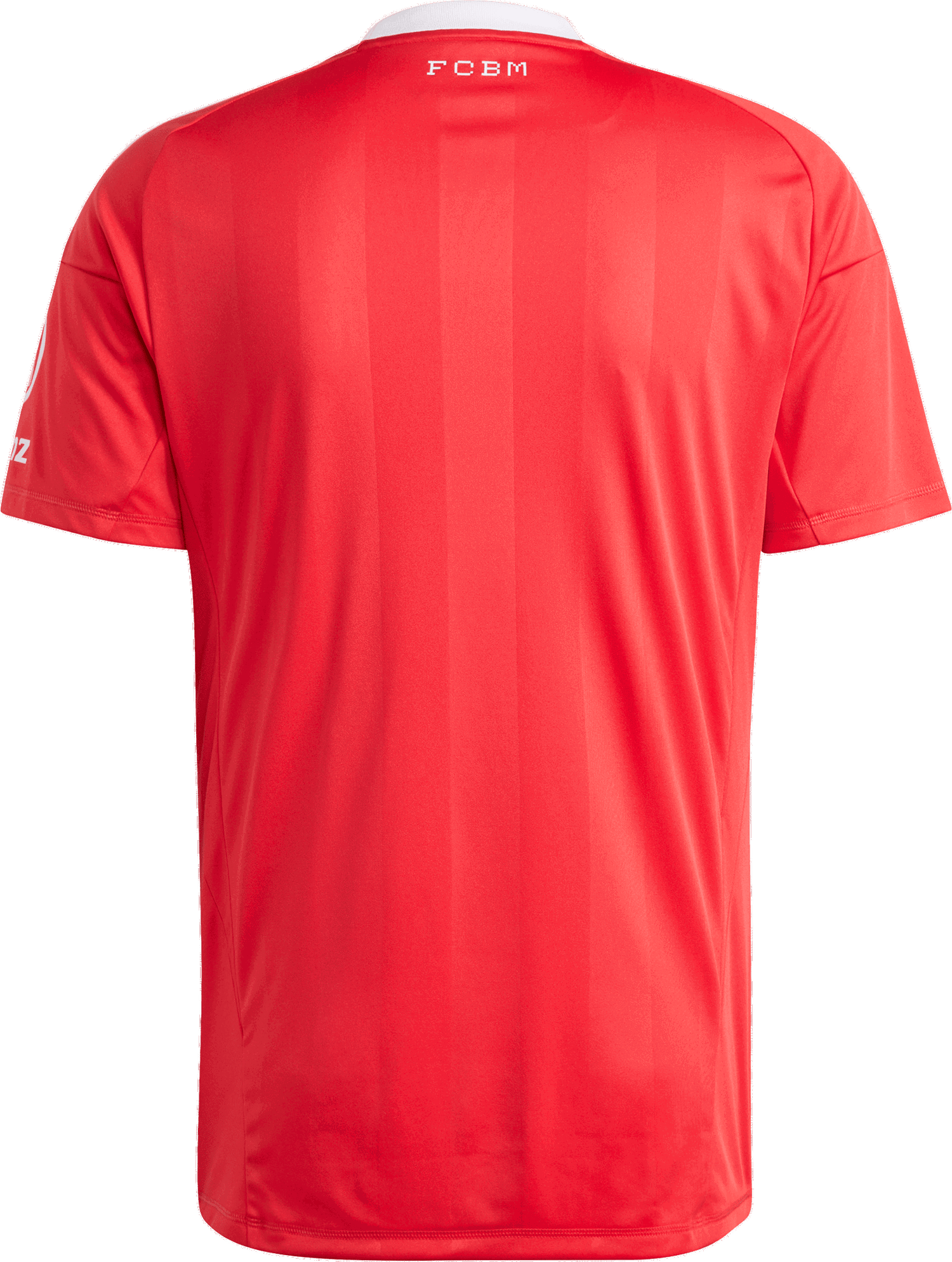 Jersey adidas Originals FC Bayern Goalkeeper 3rd Jersey 2025/26 Röd | jn8517, 1