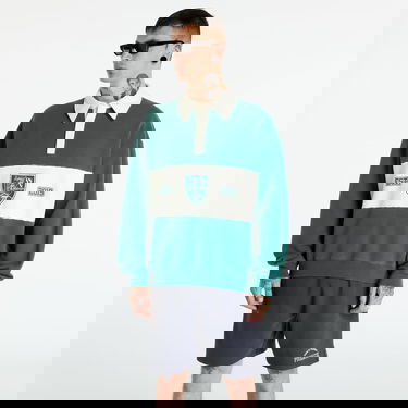 Polotröja PREACH Varsity Polo Tee Grön | 206290 6451, 0