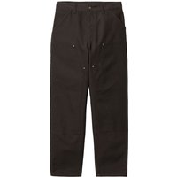 Byxor Carhartt WIP Double Knee Pant Brun | I031501.4701, 0
