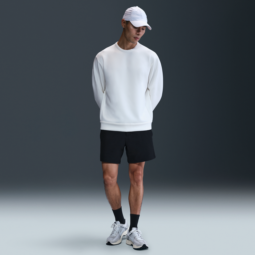 Shorts Nike 24.7 PerfectStretch Dri-FIT 6" Shorts Vit | HQ6933-010