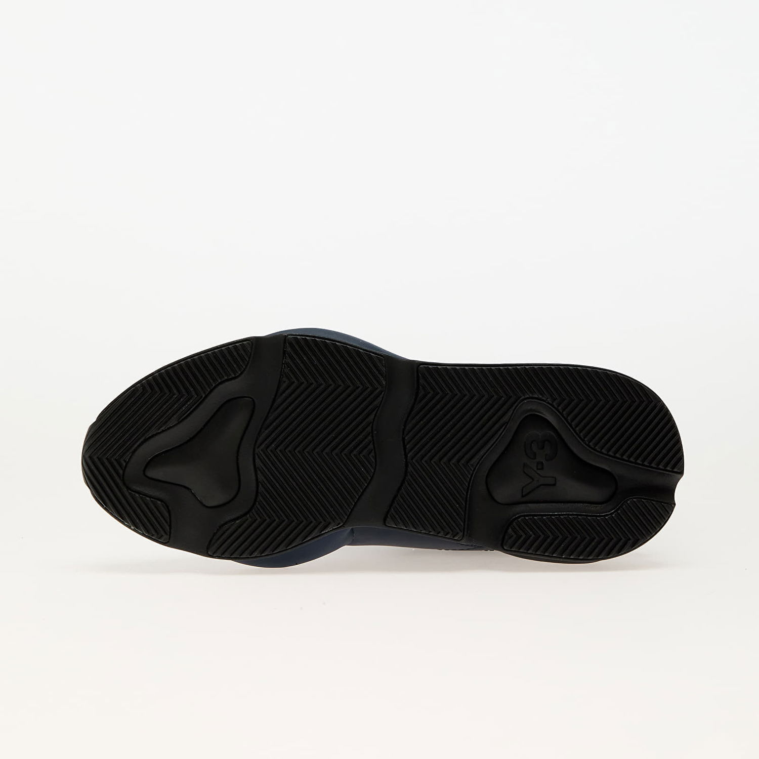 Sneakers och skor Y-3 Y-3 Kaiwa Mörkblå | JS1119, 1