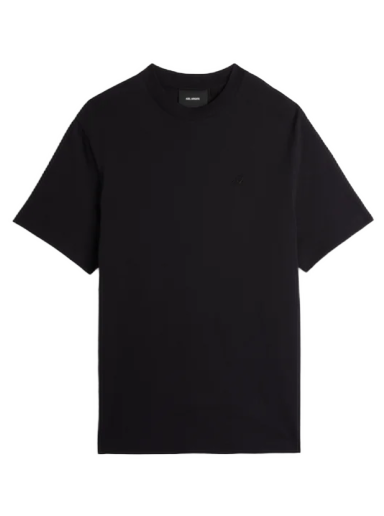 T-shirt AXEL ARIGATO Signature T-Shirt Svart | A1141005
