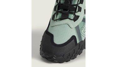 Sneakers och skor Vans MTE Crosspath XC Gore-Tex Grön | VN000DAMRMO, 9