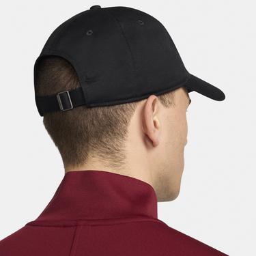 Keps Nike Poland Heritage86 Cap Svart | fv1754-010, 3