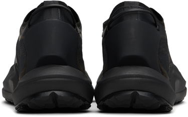 Sneakers och skor ROA Sella Sneakers Svart | NBUW121FA19, 2