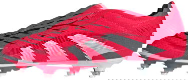 Sneakers och skor adidas Performance Predator Pro FT SG Röd | jr0453, 3
