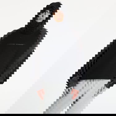 Sweatshirt Nike Tech Boreas Oversized Balaclava Hoodie Svart | IB3363-010, 0