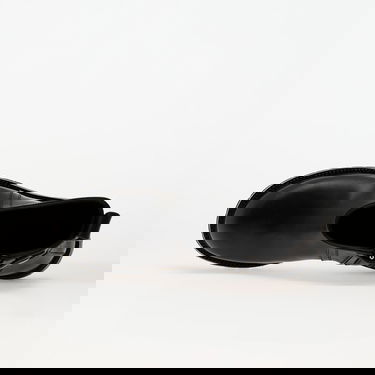 Sneakers och skor Rick Owens Rick Owens DRKSHDW Army Creeper Boots Svart | RU01E5850 LGE 09, 3