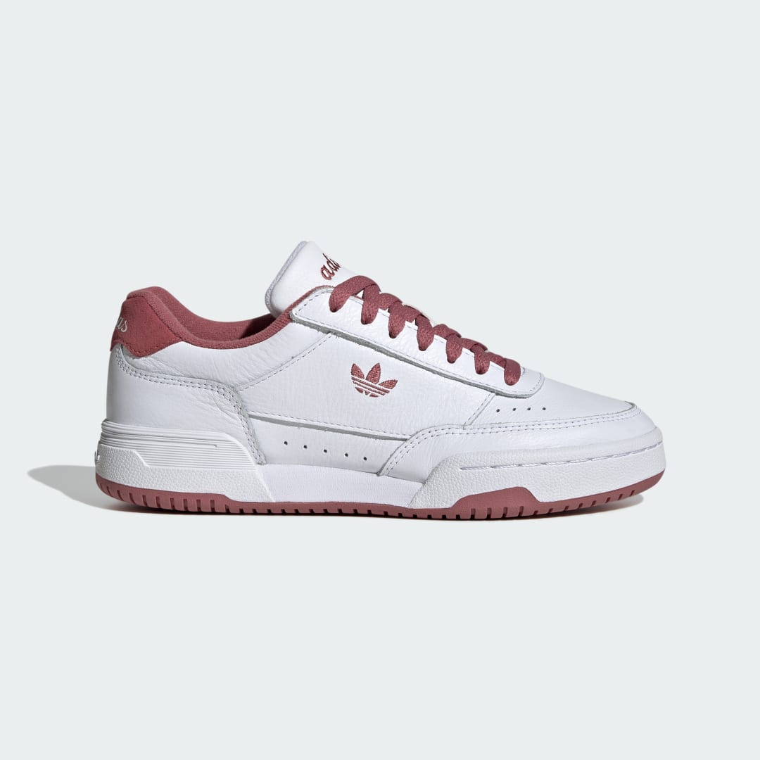 Sneakers och skor adidas Performance Court Super Vit | IF9420, 0