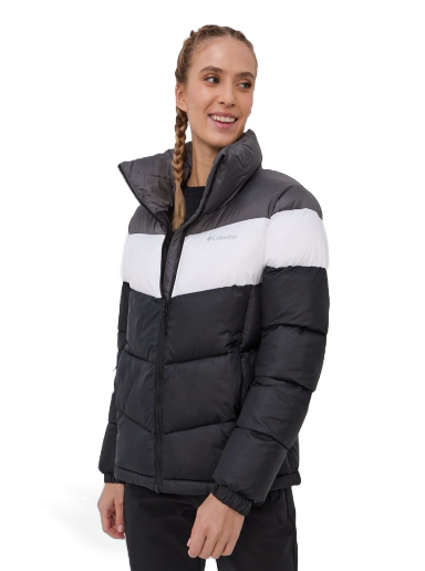 Pufferjacka Columbia Puffer Svart | 1955101