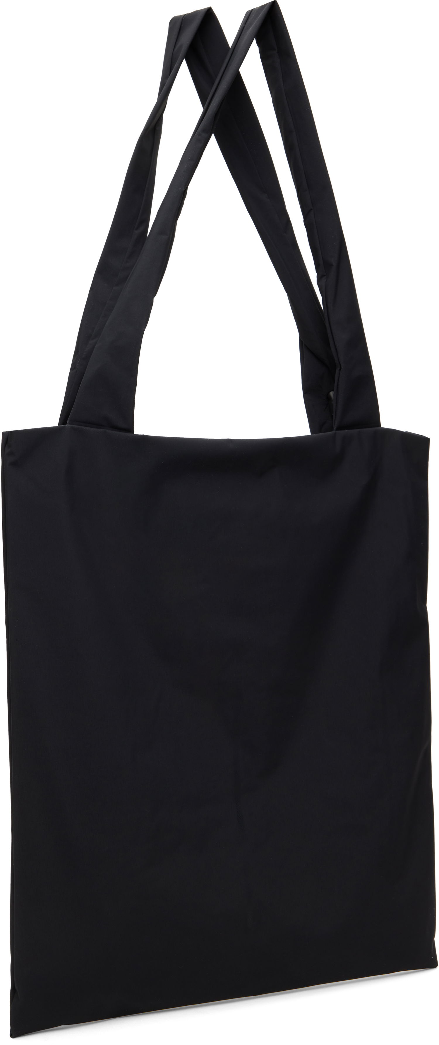 Tygpåse Post Archive Faction (PAF) PAF CVSM Edition 8.0 Medium Tote Svart | 8.0 CVSM M-B, 1